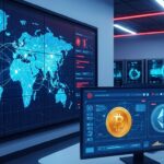 Crypto Security Alarm: Chinese Bots And Deepfake Scams