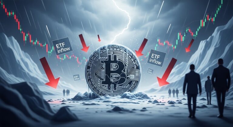 Crypto Winter 2026: Bitcoin Downside Levels Ahead