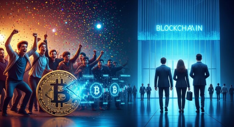 Crypto’s Speculation Era Ending in 2026?