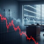 CSL Stock Plunges to 8-Year Low After CEO Exit and Weak Earnings