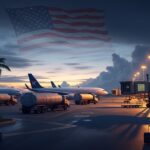 Cuba Jet Fuel Crisis Deepens Under Trump Pressure