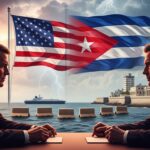 Cuba Signals Readiness For Trump Talks Amid Oil Crisis