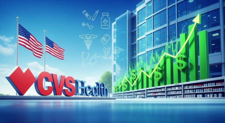 CVS Health Q4 2025 Earnings Beat Expectations