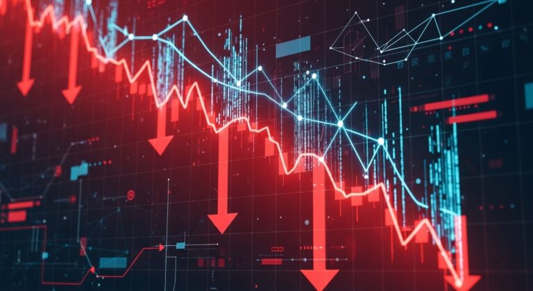 Cybersecurity Stocks Drop Amid AI Disruption Concerns