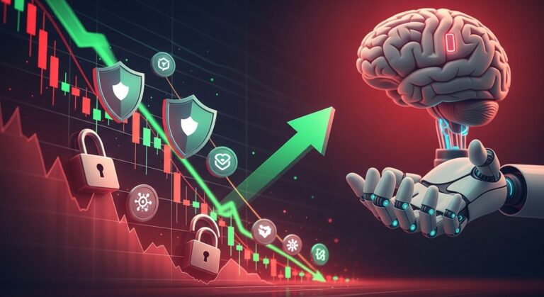 Cybersecurity Stocks Hit by AI Fears: Why Analysts Say Buy the Dip