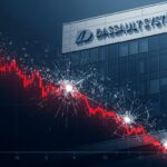 Dassault Systèmes Stock Plunges 21% After Q4 Earnings
