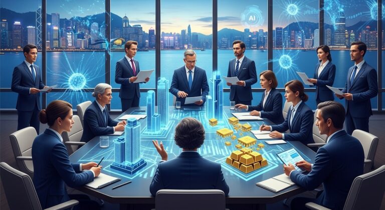 DAT Summit 2026: Institutional Adoption and Tokenization Advances