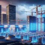 Data Centers Surpass Offices: AI’s Construction Shift
