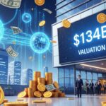 Databricks Secures Massive $5 Billion Funding at $134 Billion Valuation