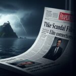 David Sacks Slams Media Bias in Epstein Files