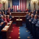 Democrats’ SOTU Moment Sparks Fierce Debate on Priorities