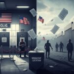 Democrats’ Stance on Immigration and Polling Place Protections Revealed