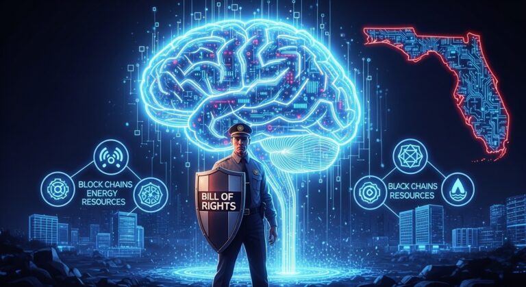 DeSantis Calls For Tight AI Regulation Now