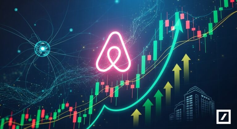 Deutsche Bank Upgrades Airbnb To Buy With $154 Target