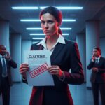 DHS Secretary Noem Targets Leakers With DOJ Referrals