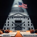 DHS Shutdown 2026: Democrats Counteroffer on Immigration Funding
