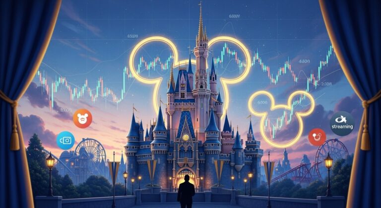 Disney Q1 2026 Earnings: Key Expectations and Insights