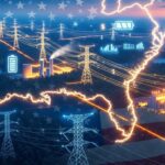 DOE Closes Record $26.5 Billion Loan for Southern Co Grid Upgrades