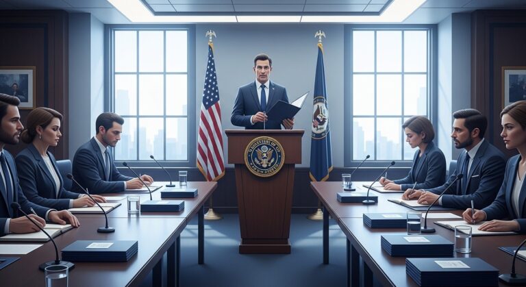 DOJ Logging Congress Epstein Files Searches Sparks Outrage