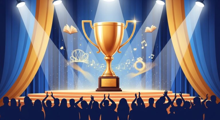 Dolly Parton: Why She’s the Ultimate Role Model Today