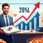 Domino's CEO: We Can Double Our Pizza Business
