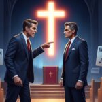 Don Lemon Slams JD Vance as Vile in Faith and Humanity Clash