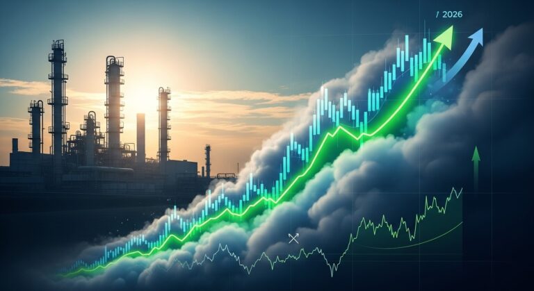 Dow Inc Stock Turnaround Potential in 2026