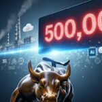 Dow Jones Hits 50,000: Evolution of Iconic Index