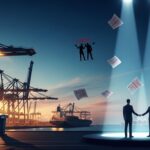 DP World CEO Replaced Amid Epstein Links