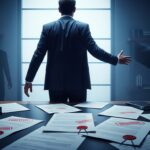 DP World Leader Steps Down Amid Epstein Revelations