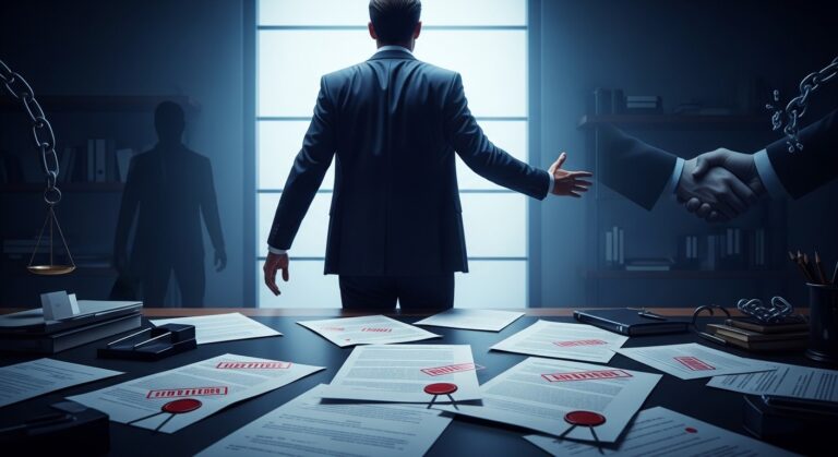 DP World Leader Steps Down Amid Epstein Revelations