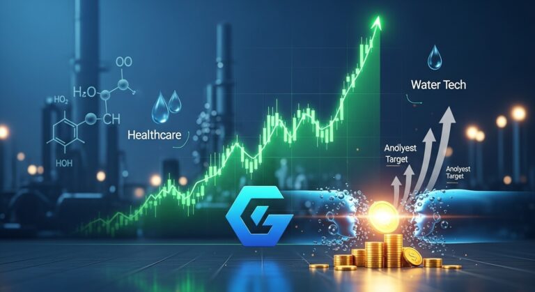 DuPont Stock Rises: Price Target Boosted After Earnings Beat