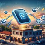 El Salvador's $100M Tokenized SME Push via Blockchain