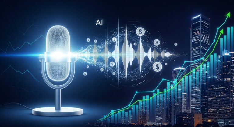 ElevenLabs Hits $11 Billion Valuation in AI Voice Boom