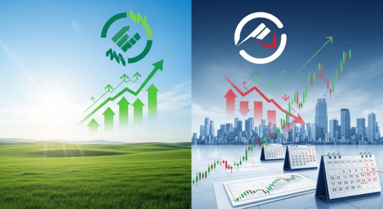 Eli Lilly Surges Ahead in GLP-1 Market as Novo Faces 2026 Decline