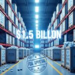 Eli Lilly’s $1.5B GLP-1 Pill Stockpile Signals Massive Launch Confidence