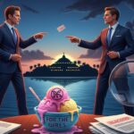 Elon Musk Calls For Reid Hoffman Epstein Probe