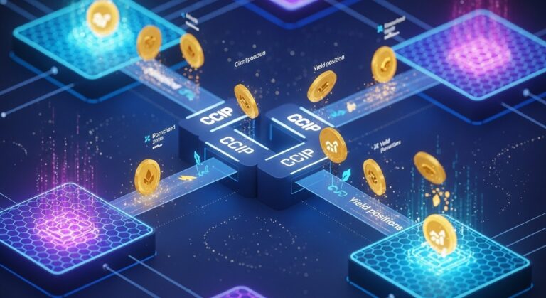 Enso And Chainlink Partner For Advanced Cross-Chain Minting