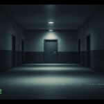 Epstein Death Mystery: Orange Shape on Jail Staircase Revealed