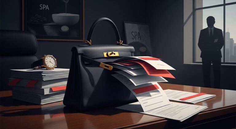 Epstein Files Expose Goldman Top Lawyer Ties