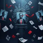 Epstein Files Fallout: High-Profile Resignations