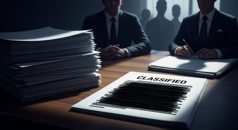 Epstein Files Release: Why It’s Still Not Enough