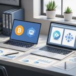 Epstein Files Reveal Crypto Ties to Coinbase and Blockstream