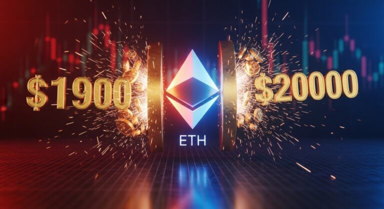 Ethereum $2.3B Options Expiry: Price Impact Ahead?