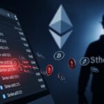 Ethereum Address Poisoning: $62M Lost in Two Months