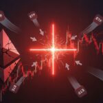 Ethereum Death Cross Forms: ETF Outflows Signal Trouble Ahead?