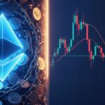 Ethereum Price Nears Oversold as Staking Hits Record High