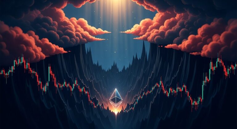 Ethereum Price Prediction: Is ETH Near Historic Bottom?