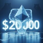 Ethereum Price Trapped in $2000 Cold Zone: Recovery Coming?