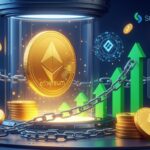 Ethereum Staking Surge: Exploring Scalable Crypto Yield Options